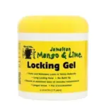 Jamaican Mango & Lime Locking Gel 170g