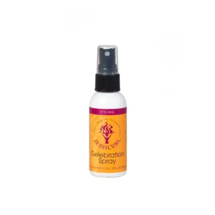 Jessicurl Island Fantasy Gelebration Spray 59ml