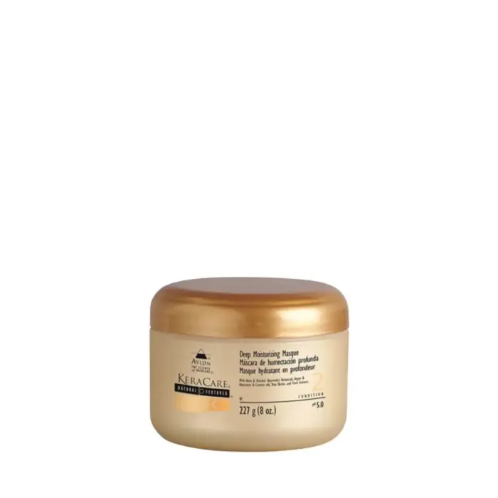KeraCare Deep Moisturizing Masque 227g