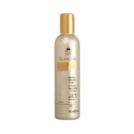 KeraCare Professional Hydrating Detangling Shampoo (sulfate-free) 240ml