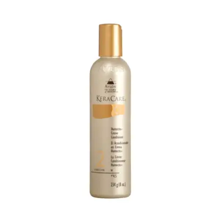 KeraCare Professional Humecto Creme Conditioner 240ml