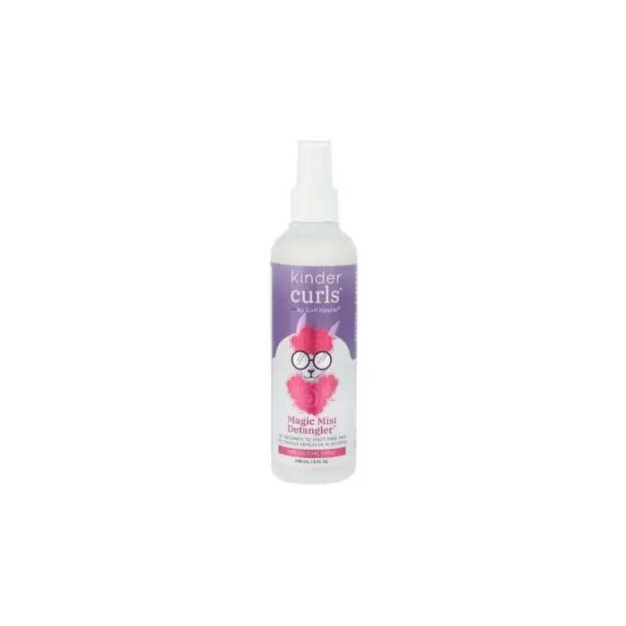 Kinder Curls Magic Mist Detangler 240ml
