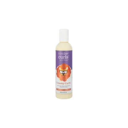Kinder Curls Acondicionador Sin Aclarado 240ml