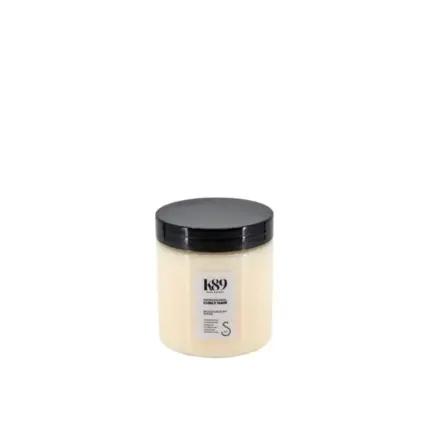K89 Professional Curly Hair Mascarilla Hidratante 500ml