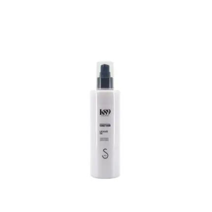 K89 Professional Curly Hair Leave in 250ml