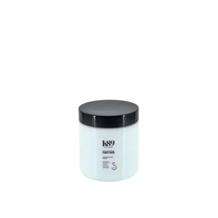 K89 Professional Curly Hair Mascarilla Nutritiva 500ml