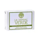 La Espiral Verde Jabón De Algas 100g