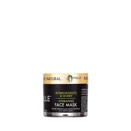 Mielle Organics Skincare Pomegranate Face Mask 100g