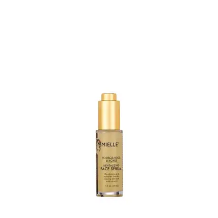 Mielle Organics Skincare Pomegranate Face Serum 30ml