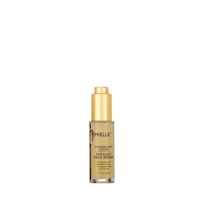 Mielle Organics Skincare Pomegranate Face Serum 30ml