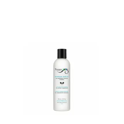 Nappy Queen Kids Shampooing Demelant 250ml
