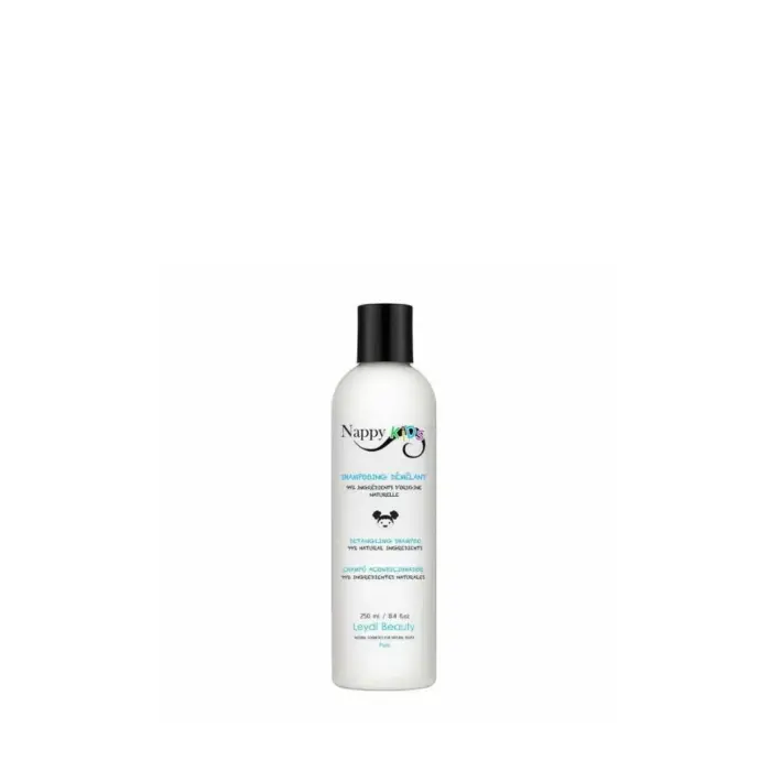 Nappy Queen Kids Shampooing Demelant 250ml