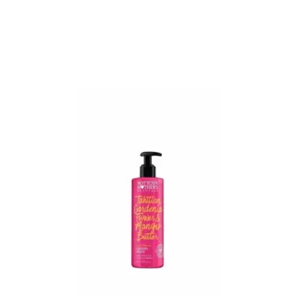 Not Your Mothers Tahitian Gardenia Flower and Mango Butter Combing Cream 236ml