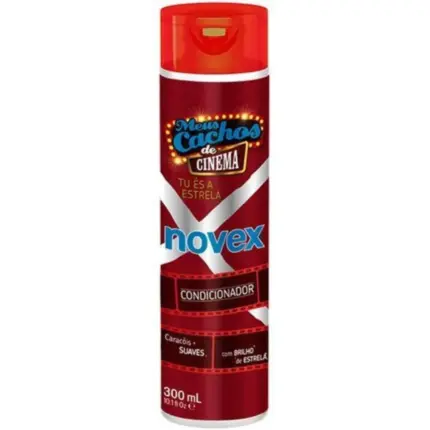Novex My Curls. Movie Star Conditioner 300ml