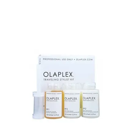 Olaplex Kit Travelling Stylist Nº1+Nº2