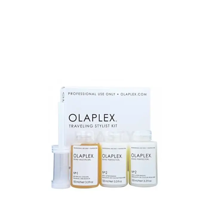 Olaplex Kit Travelling Stylist Nº1+Nº2