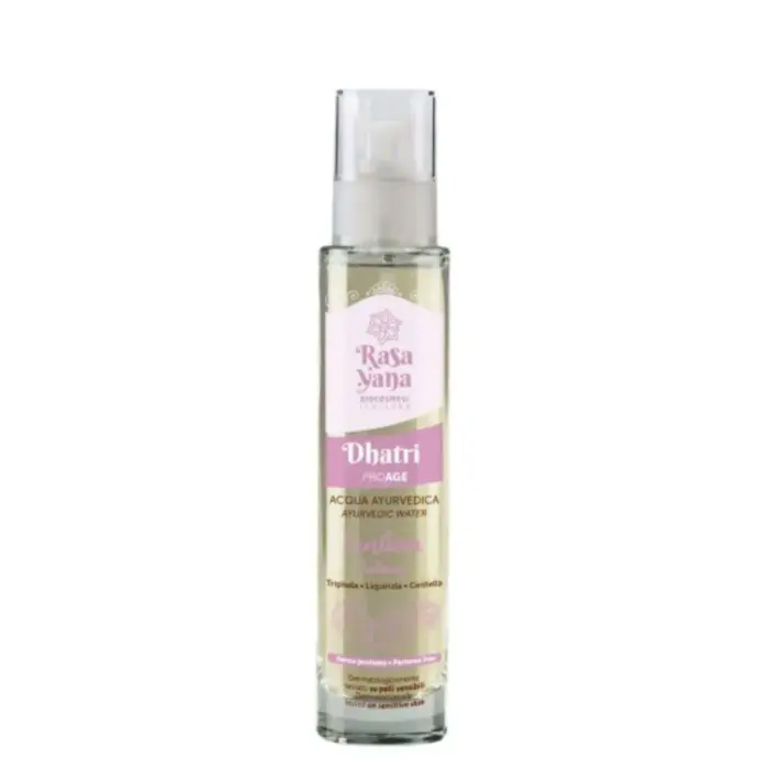 Rasayana Biocosmesi Cabello Bruma Ayurvédica 100ml