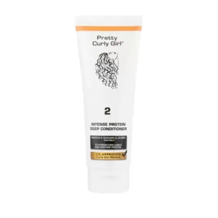 Pretty Curly Girl 2 Conditioner Intense Protein Deep 250ml