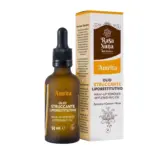 Rasayana Biocosmesi Facial AMRITA Make-up remover replenishing oil 50ml