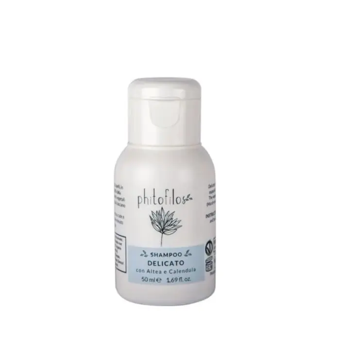 Phitofilos. Champú Sinergia Mild 50ml