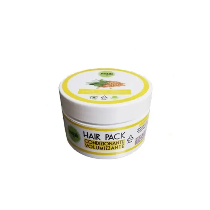 Anarkhia HAIR PACK Mascarilla Suavizante 200ml