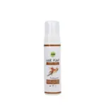 Anarkhia Hair Pump Terra Espuma Reforzante 200ml