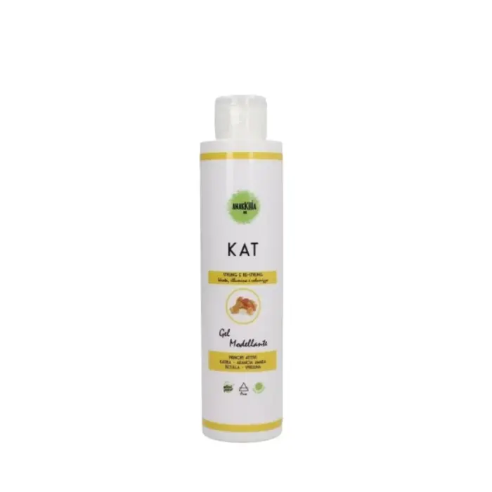 Anarkhia KAT Styling Gel 200ml