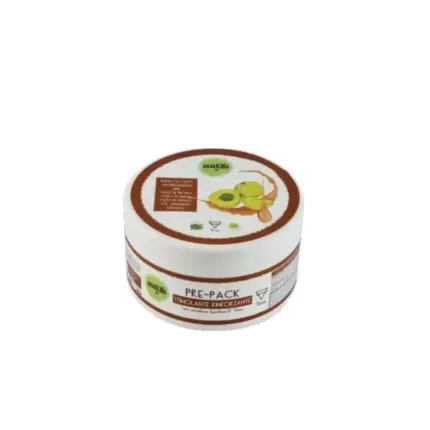 Anarkhia PRE-PACK Tratamiento Fortificante Pre-Lavado 200ml