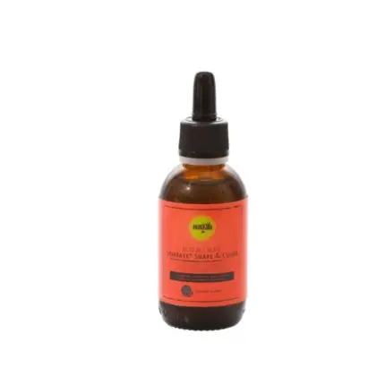 Anarkhia RAW Sérum SymHair Shape and Color 50ml