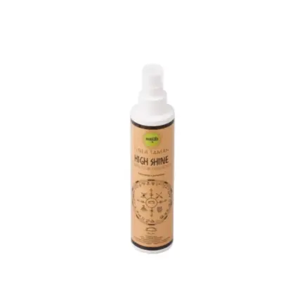 Anarkhia Saman High Brillo Sérum Termoprotector 200ml
