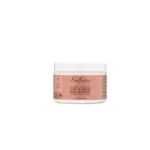 Shea Moisture Coconut and Hibiscus Curl and Shine Hair Masque 340g