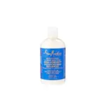 Shea Moisture High Porosity Moisture Champú 384ml