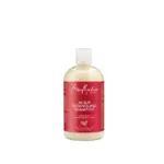 Shea Moisture Red Palm Oil & Cocoa Butter Leave in or Rins Out Shampoo 384ml