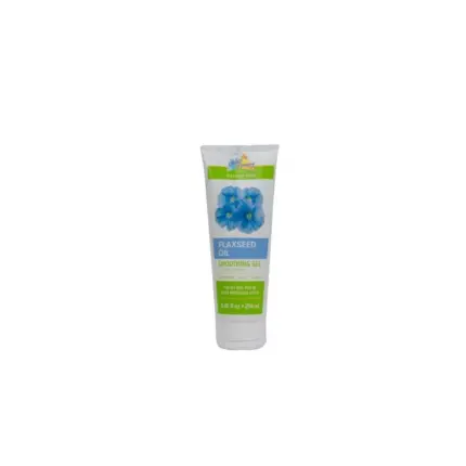 Sofn’Free n’pretty Flaxseed Oil Smoothing Gel 250ml