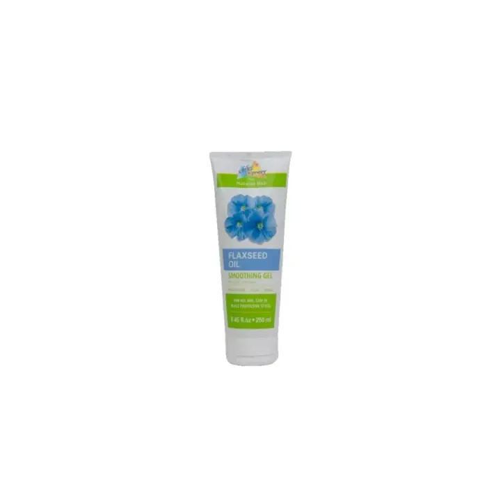 Sofn’Free n’pretty Flaxseed Oil Smoothing Gel 250ml