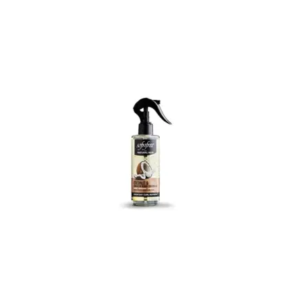 Sofn’Free Everyday Curl Refresh Coconut Oils 240ml