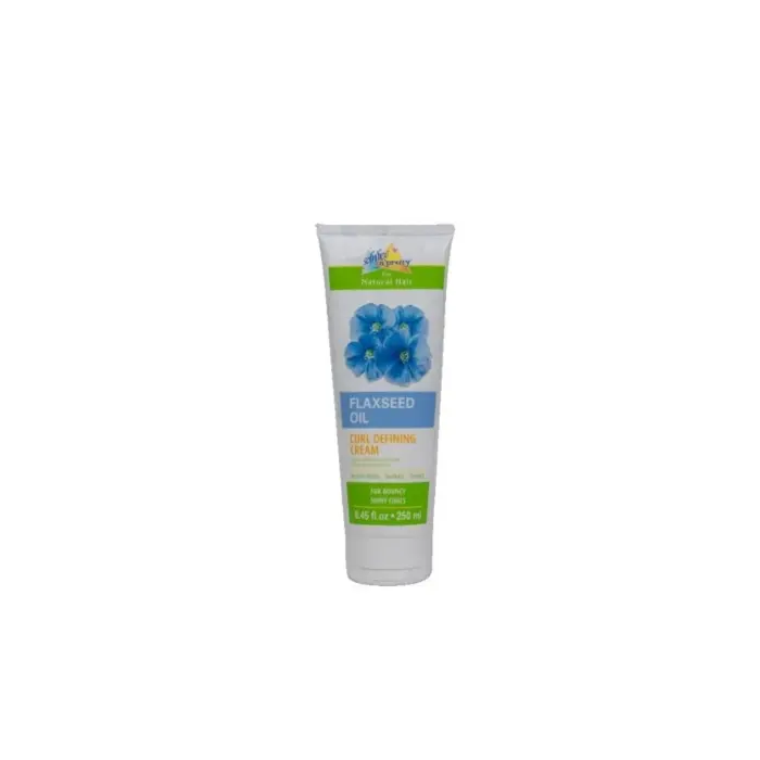 Sofn’Free n’pretty Flaxseed Oil Curl Defining Cream 8.45fl.oz (250ml)