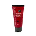 Talaku Gel Curly and Roll 50ml
