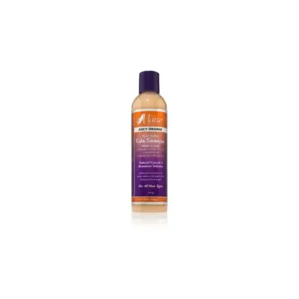 The Mane Choice KIDS Juicy Orange Fruit Medley Shampoo 236ml