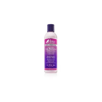 The Mane Choice KIDS Sweet Strawberry Fruit Medley Moisturizer 236ml