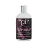 tgin Moist Green Tea Super Moist Leave In Conditioner 384ml