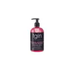 tgin Rose Water Sulfate Free Hydrating Champú 384ml