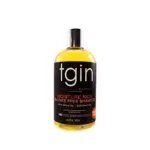 tgin Moist Sulfate Free Shampoo For Natural Hair 385ml