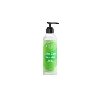 Tropikalbliss Lime Zest Wonder Jelly 250ml