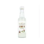 Yari Aceite de Coco Virgen Extra 100% Orgánico Puro 250ml
