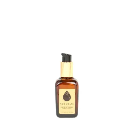 Acemelia Aceite de Camelia Bio 50ml