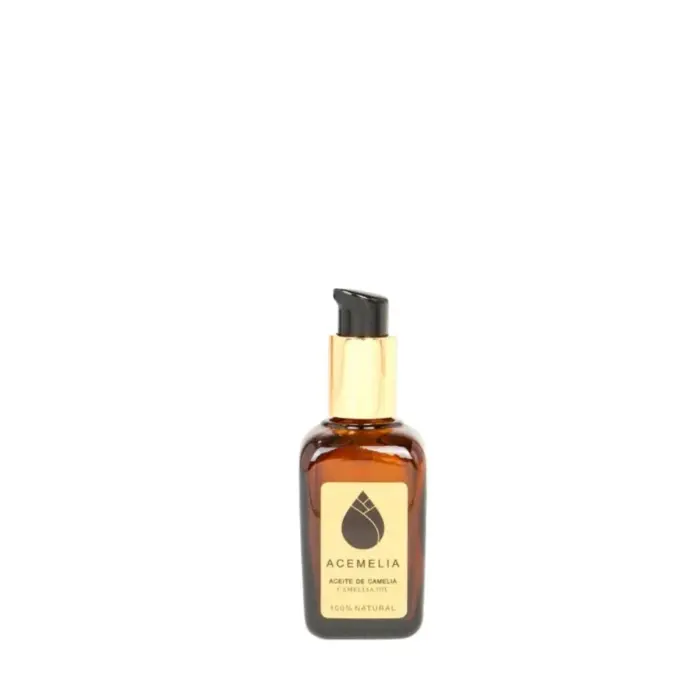 Acemelia Aceite de Camelia Bio 50ml