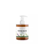 Alma Secret Champú Shikakai Con Ortiga, Espirulina, Menta, Romero, Cedro, Limón & Lavanda 500ml