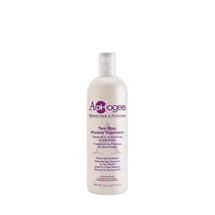 ApHogee Two-Step Protein Treatment 473ml