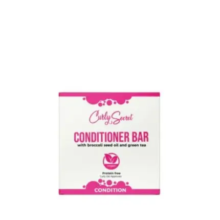 Curly Secret Conditioner Bar 60g